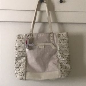 NWT KIPLING tote